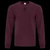ATC Everyday Heavy Cotton Long Sleeve Tee Thumbnail