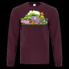 ATC Everyday Heavy Cotton Long Sleeve Tee Thumbnail
