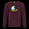 ATC Everyday Heavy Cotton Long Sleeve Tee Thumbnail