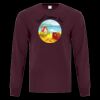 ATC Everyday Heavy Cotton Long Sleeve Tee Thumbnail