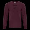 ATC Everyday Heavy Cotton Long Sleeve Tee Thumbnail