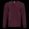 ATC Everyday Heavy Cotton Long Sleeve Tee Thumbnail
