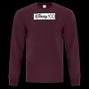 ATC Everyday Heavy Cotton Long Sleeve Tee Thumbnail