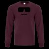 ATC Everyday Heavy Cotton Long Sleeve Tee Thumbnail