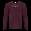 ATC Everyday Heavy Cotton Long Sleeve Tee Thumbnail