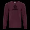 ATC Everyday Heavy Cotton Long Sleeve Tee Thumbnail