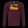 ATC Everyday Heavy Cotton Long Sleeve Tee Thumbnail