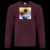 ATC Everyday Heavy Cotton Long Sleeve Tee Thumbnail