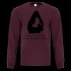 ATC Everyday Heavy Cotton Long Sleeve Tee Thumbnail