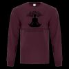 ATC Everyday Heavy Cotton Long Sleeve Tee Thumbnail