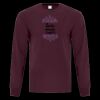 ATC Everyday Heavy Cotton Long Sleeve Tee Thumbnail