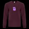 ATC Everyday Heavy Cotton Long Sleeve Tee Thumbnail