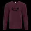 ATC Everyday Heavy Cotton Long Sleeve Tee Thumbnail