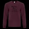ATC Everyday Heavy Cotton Long Sleeve Tee Thumbnail