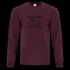 ATC Everyday Heavy Cotton Long Sleeve Tee Thumbnail
