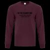 ATC Everyday Heavy Cotton Long Sleeve Tee Thumbnail