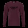 ATC Everyday Heavy Cotton Long Sleeve Tee Thumbnail