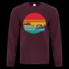 ATC Everyday Heavy Cotton Long Sleeve Tee Thumbnail
