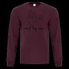 ATC Everyday Heavy Cotton Long Sleeve Tee Thumbnail