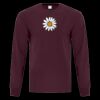 ATC Everyday Heavy Cotton Long Sleeve Tee Thumbnail