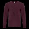 ATC Everyday Heavy Cotton Long Sleeve Tee Thumbnail