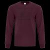 ATC Everyday Heavy Cotton Long Sleeve Tee Thumbnail