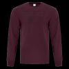 ATC Everyday Heavy Cotton Long Sleeve Tee Thumbnail