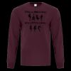 ATC Everyday Heavy Cotton Long Sleeve Tee Thumbnail