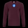 ATC Everyday Heavy Cotton Long Sleeve Tee Thumbnail