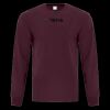 ATC Everyday Heavy Cotton Long Sleeve Tee Thumbnail