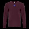 ATC Everyday Heavy Cotton Long Sleeve Tee Thumbnail