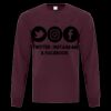 ATC Everyday Heavy Cotton Long Sleeve Tee Thumbnail