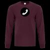 ATC Everyday Heavy Cotton Long Sleeve Tee Thumbnail