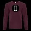 ATC Everyday Heavy Cotton Long Sleeve Tee Thumbnail