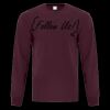 ATC Everyday Heavy Cotton Long Sleeve Tee Thumbnail