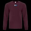 ATC Everyday Heavy Cotton Long Sleeve Tee Thumbnail