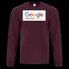 ATC Everyday Heavy Cotton Long Sleeve Tee Thumbnail