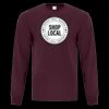 ATC Everyday Heavy Cotton Long Sleeve Tee Thumbnail