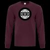 ATC Everyday Heavy Cotton Long Sleeve Tee Thumbnail