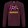 ATC Everyday Heavy Cotton Long Sleeve Tee Thumbnail