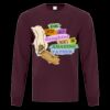 ATC Everyday Heavy Cotton Long Sleeve Tee Thumbnail