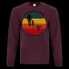 ATC Everyday Heavy Cotton Long Sleeve Tee Thumbnail