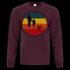 ATC Everyday Heavy Cotton Long Sleeve Tee Thumbnail