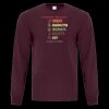 ATC Everyday Heavy Cotton Long Sleeve Tee Thumbnail