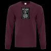 ATC Everyday Heavy Cotton Long Sleeve Tee Thumbnail