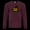 ATC Everyday Heavy Cotton Long Sleeve Tee Thumbnail