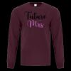 ATC Everyday Heavy Cotton Long Sleeve Tee Thumbnail