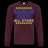 ATC Everyday Heavy Cotton Long Sleeve Tee Thumbnail
