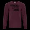 ATC Everyday Heavy Cotton Long Sleeve Tee Thumbnail