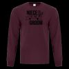 ATC Everyday Heavy Cotton Long Sleeve Tee Thumbnail